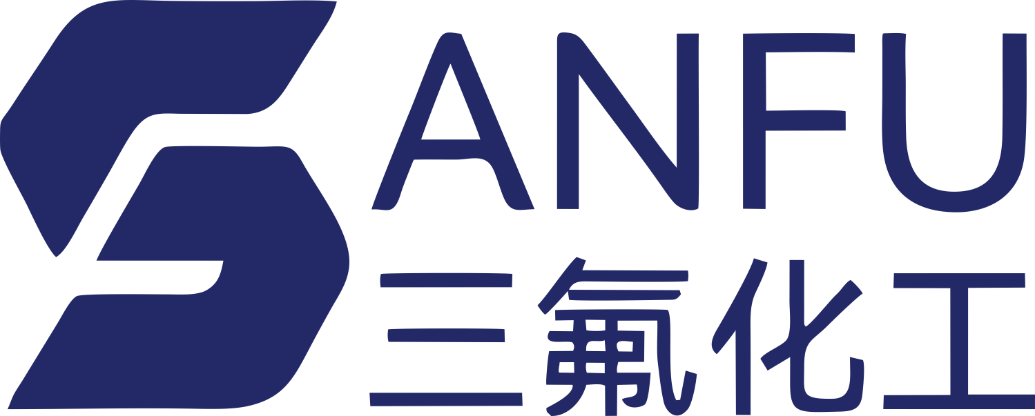 上海三氟化工有限公司